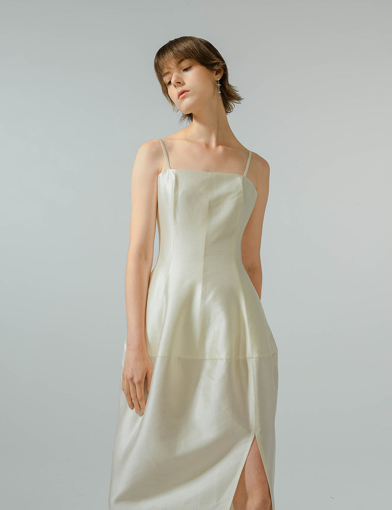 Cocoon hotsell shaped dress